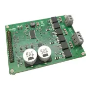 DRV8302 high power motor drive module ST FOC Vector Control BLDC Brushless / PMS