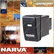 Narva 12V Off/On LED Illuminated Switch for Holden Colourado 08-12 Rodeo 03-08