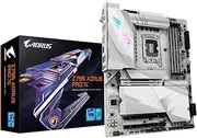 Gigabyte Z790 DDR5 AORUS PRO X Intel LGA 1700 ATX Motherboard