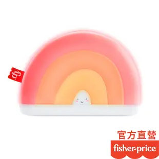 Fisher-Price 費雪 彩虹聲光音樂鈴