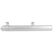 Aluminum A/C Condenser For 2021-2023 Ford Bronco Sport 1.5L L3 2.0L L4 30196