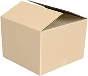 Regular Mailing Box 300 x 300 x 200mm Cardboard Shipping Carton Box (Pack of 10)