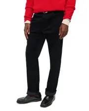 Alex Mill Slim Straight Fit Corduroy Pants