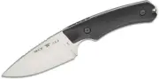 Buck 664 Alpha Hunter Elite Fixed Blade Knife 3.625" MagnaCut Satin Drop Point