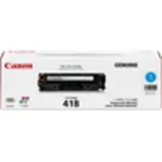 Canon CART418 Cyan Toner Cartridge (Original)