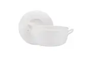 Ecology Signature Porcelain Casserole with Lid 3.5L