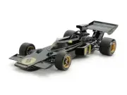 Tamiya 1/12 Team Lotus Type 72D 1972 F1 Car Kit 12046 Big Scale Series NEW Japan