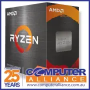 AMD AM4 Ryzen 5 5600T 6 Core 4.5GHz CPU 100-100001584BOX