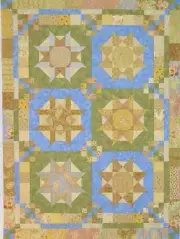 Quilt Moments Marble Layer Cakes FREE US SHIPPING