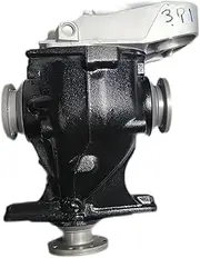 33107524325 Compatible For E81 E90 E91 E92 E93 2004-2013 Rear Differential Diff Ration 3 (E90),3 SERIES (E90) Differential Assembly QH