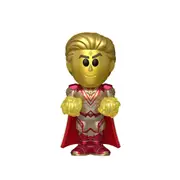 Funko Guardians Of The Galaxy Volume 3 Adam Warlock Vinyl Soda Figure In Can