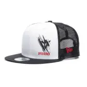 Dainese #C08 Tarmac 9Fifty Snapback Cap Slider - Fits One Size