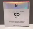 it Cosmetics Your Skin But Better CC+ Creme Blush (Je Ne Sais Quoi) Anti-Aging