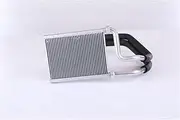Nissens HVAC Heater Core - 707222