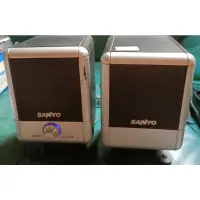 在飛比找蝦皮購物優惠-SANYO 三洋SYSP-902多媒體喇叭