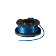 0.065 in. Single Feed Trimmer Line for 20V String Trimmer & Edger