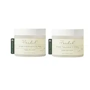 THE LAB by blanc doux Green Flavonid 2.5 Pad - 120g/90pcs (2ea) Set