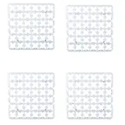 4x Special Egg Trays for 36 Incubators, Automatic Egg Trays Egg Trays Hatching egg tray