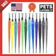 12 PCS Cat Worms Refill Toys Wand Replacement, , Interactive Cat Wand Refills