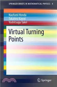 在飛比找三民網路書店優惠-Virtual Turning Points