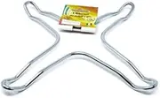 Caper CPR320047 Plate Riduz Stove, 27 X 27, Stainless Steel
