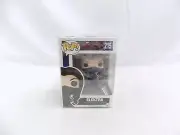 Brand New Elektra 215 Marvel Daredevil Funko Pop Figure