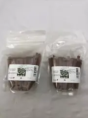 Olivenation Imported Organic Cinnamon 3-4 inch Sticks 16 oz Total