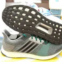 在飛比找旋轉拍賣優惠-Adidas Ultra boost ST慢跑鞋 US 11