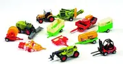 Bull - Farm Giftbox (12 pcs) (41725)