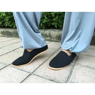 【土城林】中國強黑色功夫鞋.武術鞋