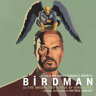 O.S.T. / BIRDMAN