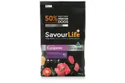 SavourLife Grain Free Dry Dog Food Kangaroo And Chicken 10kg