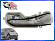 For 2014-2024 Infiniti Q50 Q60 QX30 Front Door Left Side Mirror Signal Light