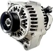 Generator Alternator Compatible For TOYOTA COROLLA E9 CARINA II T17 1.6L DAR1003 DAR1004 2706002020 2706016082 2706016160