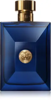 Versace Dylan Blu EDT M 200 ml