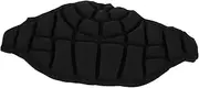 Roller Skating Skateboard Hip Protection Pads Butt Pads for Skater Butt Pads for Sport Crawl Winter Protective Gear Skates Crash Pads for Ice Skating Black Sponge