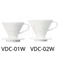 在飛比找蝦皮購物優惠-▲日本 HARIO V60 VDC-01W VDC-02W 