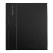PocketBook Flip Cover 10.3" InkPad Eo PB1042 Black FL-1042-BK-WW
