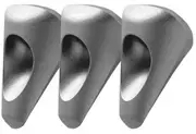 Peak Design Spike Feet Set for Travel Tripod - Stability and grip on slippery or loose