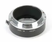 For Leica Visoflex M lens For Canon EOS 1Ds 5D 5DII 7D 550D 450D 600D 60D Hot