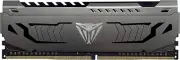 Patriot Viper Steel DDR4 32GB (1X32Gb) 3600Mhz PC4-25600 Single Module - PVS432G
