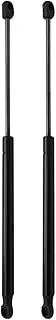 2 Pcs Car Trunk Struts Replacement Rear Trunk Tailgate Shock Lift Bar Interior Accessories Compatible With Ford FOCUS Mk2 Hatchback 04-10