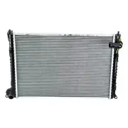 26MM RADIATOR For MINI ONE/COOPER RADIATOR R50 R52 R53 2001/07 (for: Mini)