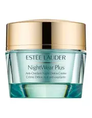 [Estée Lauder] Nightwear Plus Anti Oxidant Night Detox Creme 50ml