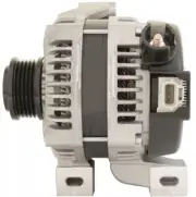 ALTERNATOR FORD FOCUS LV XR5 2.5L HYDA Turbo MPFI 5cyl 6sp Man 5dr Hatchback (for: Ford)