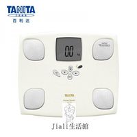 在飛比找蝦皮購物優惠-五折優惠  日本TANITA BC-750  測量儀 家用電