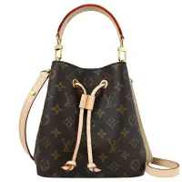 在飛比找Yahoo奇摩購物中心優惠-LV M46581 Neonoe BB 經典Monogram