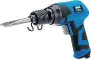 Draper 65142 Storm Force Composite Air Tools Hammer and Chisel Kit Blue