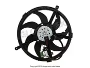 Mini R56 R57 (2007-2015) Cooling Fan Assembly with Housing ACM + WARRANTY (for: Mini)