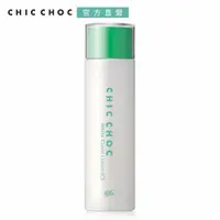 在飛比找蝦皮商城優惠-CHIC CHOC 淨透美白化妝水 140mL